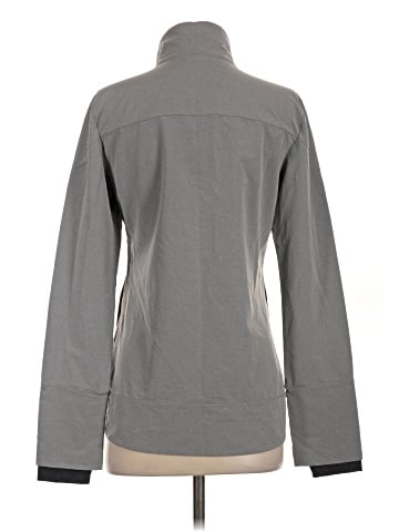 Gap Fit Track Jacket (view 2)