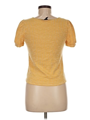 W5 Short Sleeve Top (view 2)