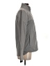 Gap Fit Solid Gray Track Jacket Size XS - photo 4