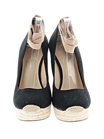 Jessica Simpson Wedges (view 2)
