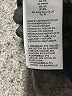Amazon Essentials Solid Blue Jumpsuit Size XL - photo 5