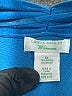 Laura Ashley Blue Cardigan Size 1X - photo 7