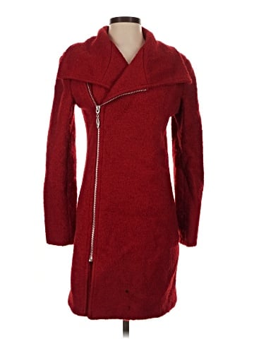 Glamorous Coat (view 1)