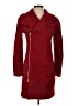 Glamorous Red Coat Size S - photo 1