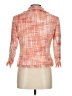 Chadwicks Tweed Orange Blazer Size 6 - photo 2