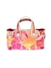 Emilio Pucci Graphic Pink Tote One size - photo 2
