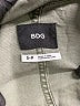 BDG 100% Cotton Green Jacket Size S - photo 6