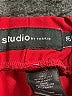 Studio by Torrid Solid Red Active Pants Size 2X Plus (2) - photo 4