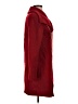 Glamorous Red Coat Size S - photo 4