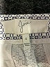 Joie Chevron-herringbone Gray Shorts Size 4 - photo 3