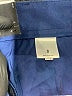 Express Solid Blue Shorts Size 0 - photo 3