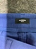 Express Solid Blue Shorts Size 0 - photo 4