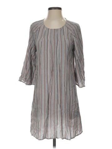 BCBGeneration Casual Dress (view 1)