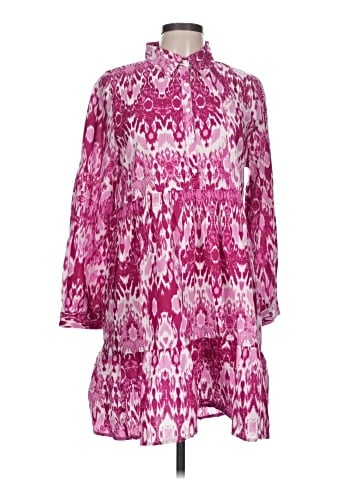 Ro's Garden Casual Dress (view 1)