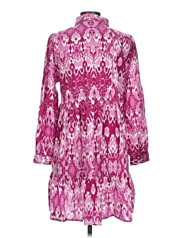Ro's Garden Casual Dress (view 2)