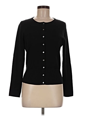 Anne Klein II Cardigan (view 1)