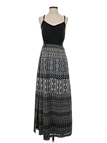 J.Crew Factory Store Casual Dress (view 1)
