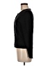Anne Klein II Black Cardigan Size M - photo 5