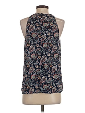 Lucy & Laurel Sleeveless Blouse (view 2)