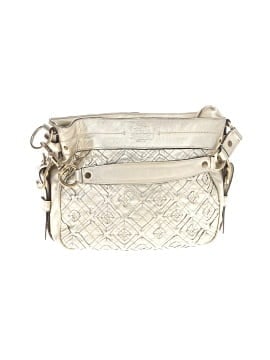 Coach Leather Shoulder Bag (view 1)