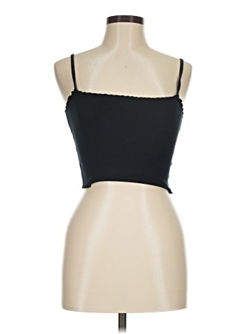 Topshop Tube Top (view 1)