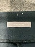 Maurices Solid Black Dress Pants Size XXL SHORT - photo 4