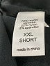 Maurices Solid Black Dress Pants Size XXL SHORT - photo 5