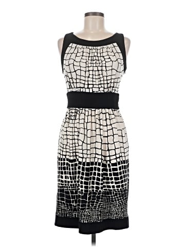 Max and Cleo Cocktail Dress (view 1)