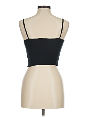 Topshop Tube Top (view 2)
