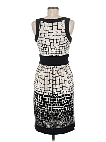 Max and Cleo Cocktail Dress (view 2)
