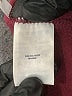 Lands' End 100% Polyester Burgundy Jacket Size XL - photo 7