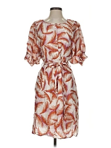 By Anthropologie Casual Dress (view 1)