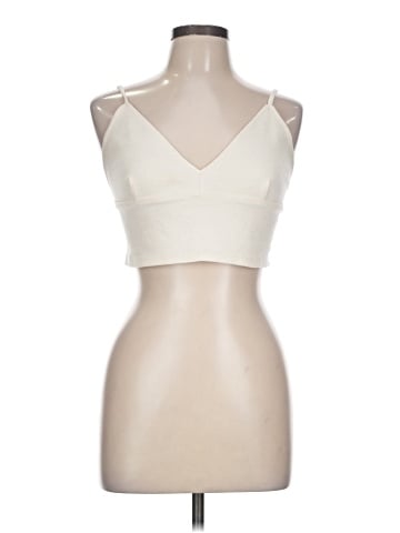 Madewell Tank Top (view 1)