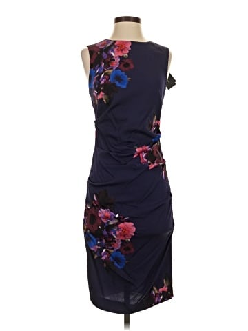 Nicole Miller Collection Cocktail Dress (view 1)