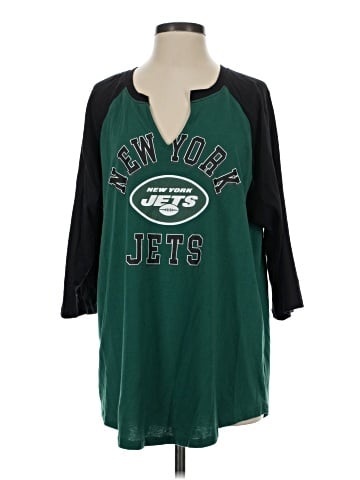 NFL 3/4 Sleeve T-Shirt (view 1)