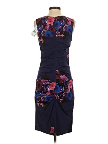 Nicole Miller Collection Cocktail Dress (view 2)