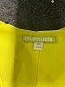 Gianni Bini 100% Polyester Yellow Casual Dress Size M - photo 4