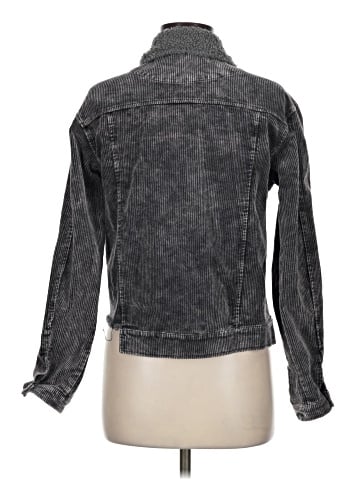 Simply Southern Denim Jacket (view 2)