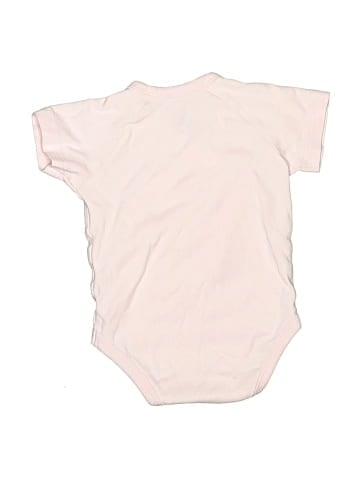 Just Kidding Short Sleeve Onesie (view 2)