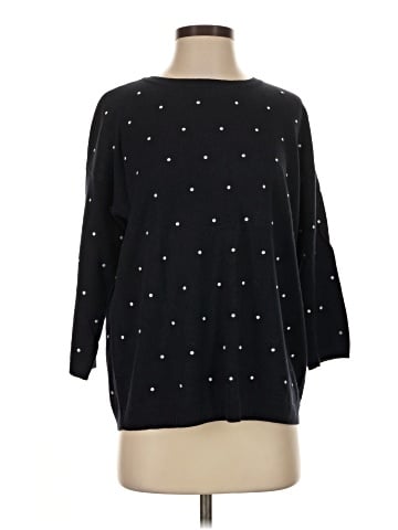 J.Jill Pullover Sweater (view 1)