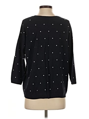 J.Jill Pullover Sweater (view 2)