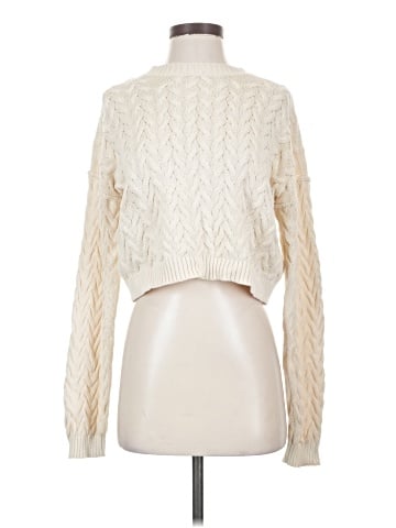 Cotton On Turtleneck Sweater (view 1)