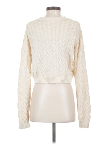 Cotton On Turtleneck Sweater (view 2)