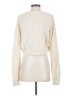 Cotton On Ivory Turtleneck Sweater Size S - photo 2