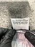 AB Studio Tweed Gray Casual Pants Size XL - photo 8