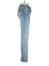 Sexy Couture Hearts Blue Jeans Size 7 - photo 4