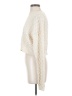 Cotton On Ivory Turtleneck Sweater Size S - photo 5