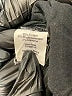 Madewell Hearts Gray Jeans Size 29 waist - photo 9