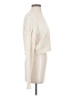Cotton On Ivory Turtleneck Sweater Size S - photo 4