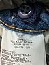 Levi's Blue Jeans Size 16 - photo 5